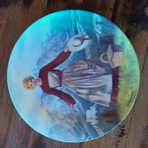 Like New Commemorative Sound of Music Fine China Plate. Bradex 84-K41-…